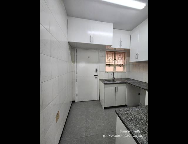 1 BEDROOM PROPERTY TO RENT IN MUSGRAVE